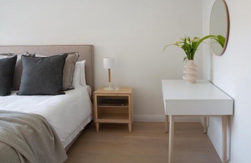 Cape Town City Centre Apartment | Family-Friendly Stay at Neighbourgood Old Cape Quarter