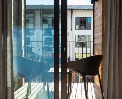 Cape Town City Centre Apartment | Family-Friendly Stay at Neighbourgood Old Cape Quarter