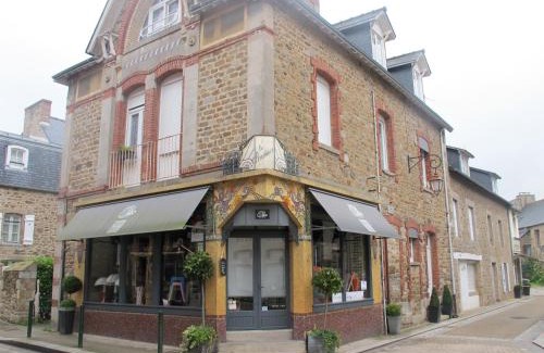 Saint-Briac-sur-Mer House | Discover Neisik Kloz: Family & Pet Friendly Retreat