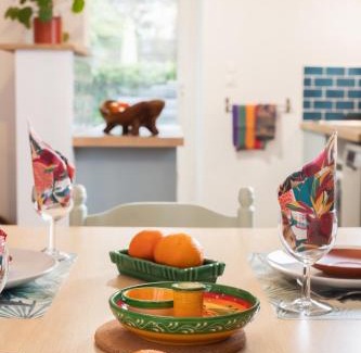 Saint-Briac-sur-Mer House | Discover Neisik Kloz: Family & Pet Friendly Retreat