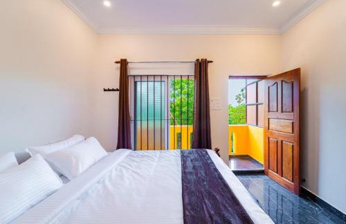 Kalapettai House | Neithal Farm Resort with Swimming Pool by Roscotel