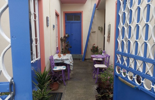 Kounelion House | Inviting Nektarios Village House Near Spinaloga with Kitchen
