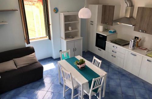Cetara House | Oceanfront NEL BLU: Guest Rated 9.4, Family-Friendly Stay