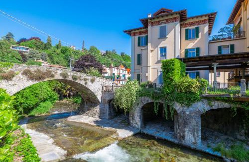 Menaggio Apartment | Nel Blu
