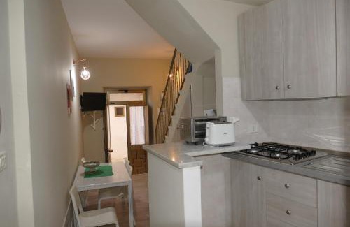 Castelmola House | Explore Casitta Da Mola in the Heart of Historic District