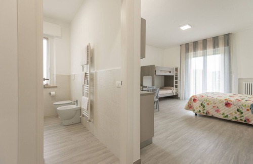 Marcelli House | Top-Rated Nel Conero Affittacamere with Family-Friendly Amenities
