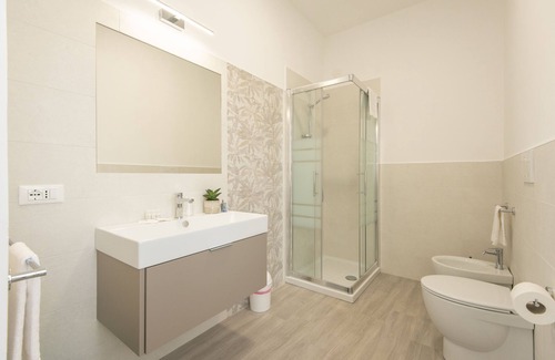 Marcelli House | Top-Rated Nel Conero Affittacamere with Family-Friendly Amenities