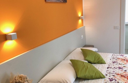Marcelli House | Top-Rated Nel Conero Affittacamere with Family-Friendly Amenities