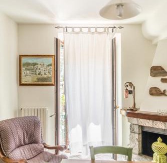 Maratea Apartment | Discover Maratea: Historic Center with Ocean View & Private Beach
