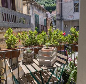 Maratea Apartment | Discover Maratea: Historic Center with Ocean View & Private Beach