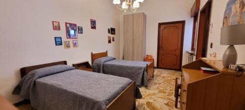 Torre Santa Susanna House | Explore Salento: Oceanfront Family Retreat with Top Ratings