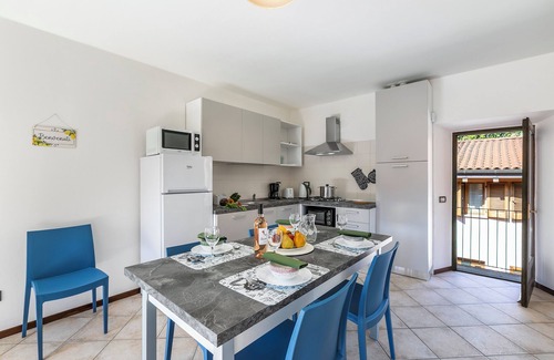 Baveno Apartment | Nel Cuore Di Baveno 50m from Lake, Baveno, Italy