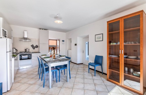 Baveno Apartment | Nel Cuore Di Baveno 50m from Lake, Baveno, Italy