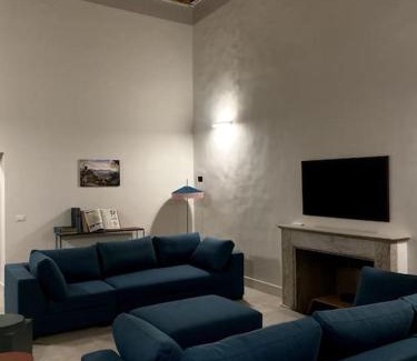 Ronciglione Apartment | Discover 36 Corso Umberto in the Heart of Ronciglione