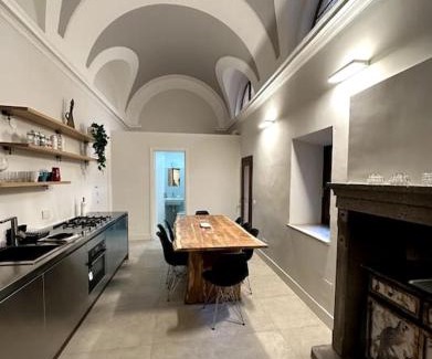 Ronciglione Apartment | Discover 36 Corso Umberto in the Heart of Ronciglione