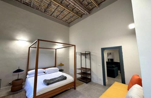 Ronciglione Apartment | Discover 36 Corso Umberto in the Heart of Ronciglione
