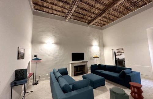 Ronciglione Apartment | Discover 36 Corso Umberto in the Heart of Ronciglione