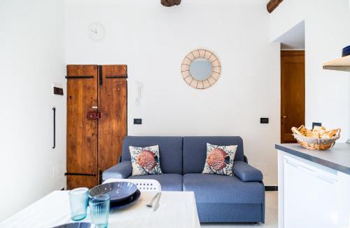 Santa Margherita Ligure Apartment | Explore Nel Cuore di Santa: Pet-Friendly & Top Rated 9.5/10
