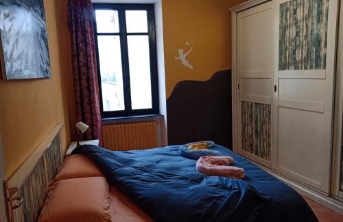 Alessandria Apartment | Discover Nel Cuore Pulsante della Città with Family & Pets