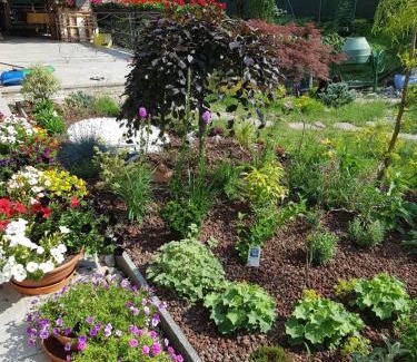 Stresa House | Discover Nel giardino di Dafne: Family-Friendly Retreat