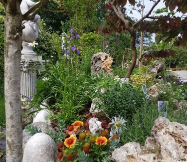 Stresa House | Discover Nel giardino di Dafne: Family-Friendly Retreat