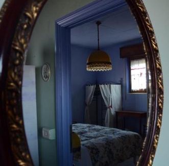 Ramiola Bed & Breakfast | Discover Nel giardino di Oz: Family-Friendly Retreat