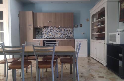 Magazzeno Apartment | Experience Oceanfront Bliss at Nel Giardino Fiorito