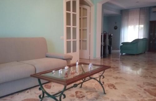 Magazzeno Apartment | Experience Oceanfront Bliss at Nel Giardino Fiorito