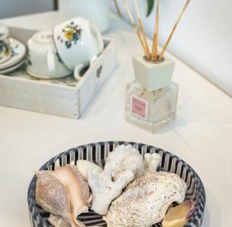 Boccadasse Apartment | Cozy Oceanfront Retreat at nel gozzo sul mare - Genovainrelax