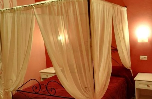 Castelpetroso Bed & Breakfast | Discover Nel Verde di Carinci: Family-Friendly Retreat