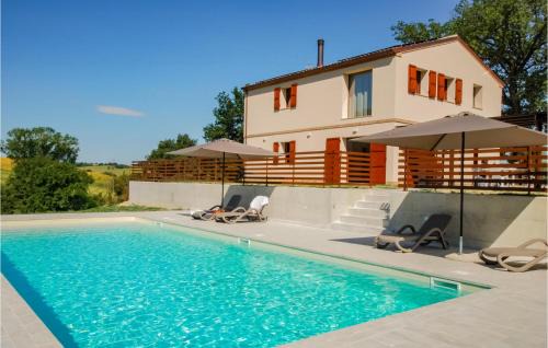 Mogliano House | Experience Family-Friendly Comfort at Nel Verde Di Ludo