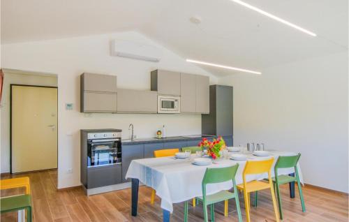Mogliano House | Experience Family-Friendly Comfort at Nel Verde Di Ludo