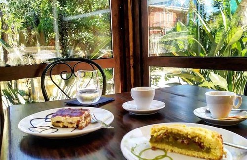 Marina di Ascea Bed & Breakfast | Experience Nel7: Family-Friendly Hotel with Breakfast Included
