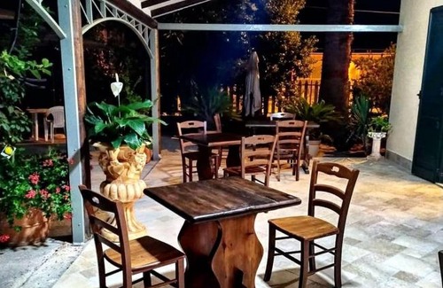 Marina di Ascea Bed & Breakfast | Experience Nel7: Family-Friendly Hotel with Breakfast Included