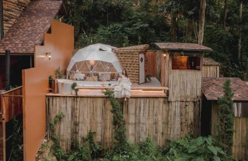 Mae On Other | Nelamit: A Family-Friendly Retreat with Breakfast Included