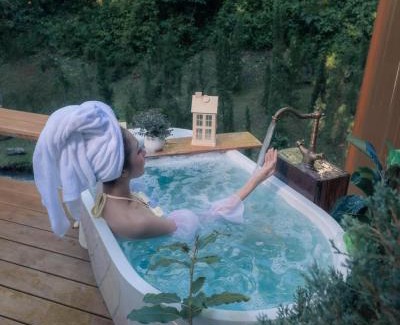 Mae On Other | Nelamit: A Family-Friendly Retreat with Breakfast Included