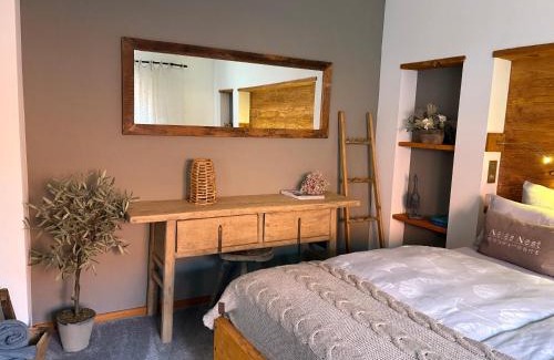 Orlamunde Bed & Breakfast | Discover Neles Nest - Your Ideal Budget-Friendly Retreat