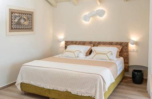 Lixouri Apartment | Explore Family-Friendly Comfort at Nelia Suite