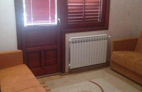 Sarajevo Canton Apartment | Budget-Friendly Nelie Apartmani: Pet & Child Friendly Stay