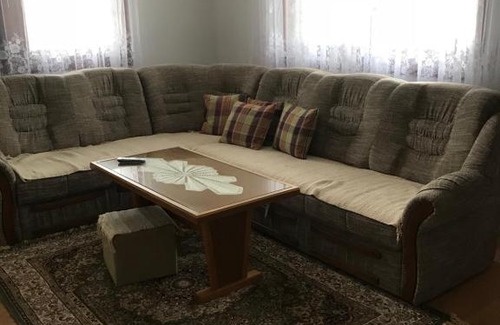 Sarajevo Canton Apartment | Budget-Friendly Nelie Apartmani: Pet & Child Friendly Stay