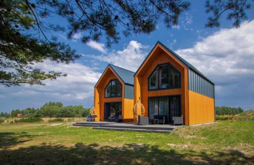 Ostrowo House | Discover Nella Foresta: Family-Friendly Oceanfront Retreat