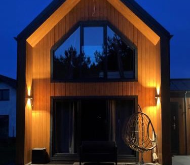 Ostrowo House | Discover Nella Foresta: Family-Friendly Oceanfront Retreat