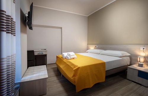 Lagonegro Bed & Breakfast | Nella mia città