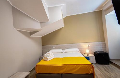 Lagonegro Bed & Breakfast | Nella mia città