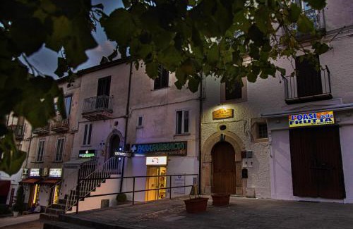 Lagonegro Bed & Breakfast | Nella mia città