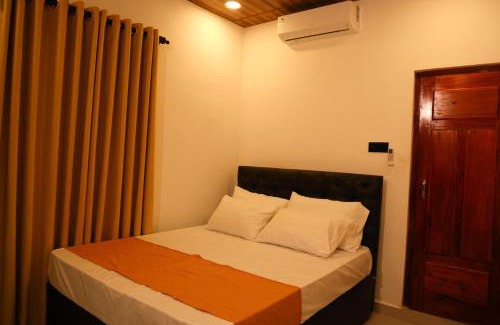 Vadamaradchi South-West House | Nelli Point Guest House