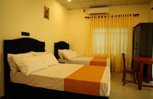 Vadamaradchi South-West House | Nelli Point Guest House