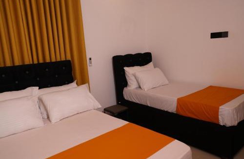 Vadamaradchi South-West House | Nelli Point Guest House