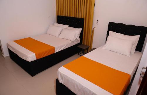 Vadamaradchi South-West House | Nelli Point Guest House