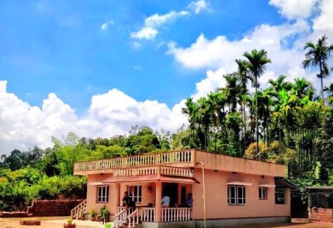 Samse House | Nelligudda Homestay